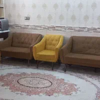 مبل هفت نفره زیر قیمت