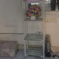 استند گل