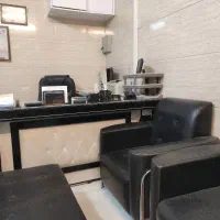 مغازه تجاری ۱۵ متر بر خیابان اصلی شهرک علایین