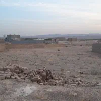 ۱۵۰۰ متر زمین در عشق آباد