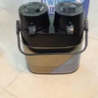 فلاسک ۲قلک ژاپنی اصل