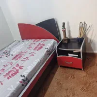 سرویس خواب کودک و نوجوان
