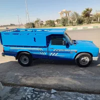جابه جایی و حمل بار با نیسان منصفانه