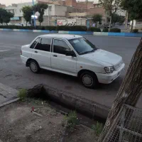 پراید 132|خودرو سواری و وانت|خوی, |دیوار