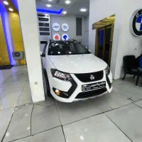 کوییک سفید مشکی RS مدل 1404 سند آماده