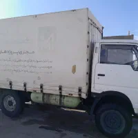 نیسان زد اف zf مسقف