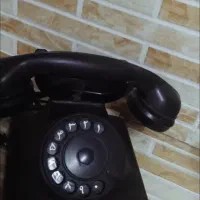 تلفن دکوری نوستالژی