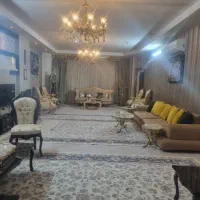 ۱۵۵متر/دانش اموز/فول بازسازی بی نظیر/زیر فی منطقه