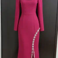 لباس مجلسی زنانه