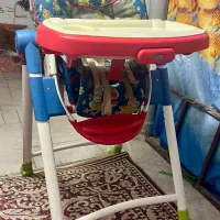 صندلیج غذای Graco