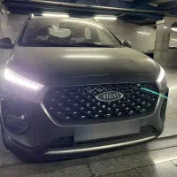 X22 PRO ایکس 22 پرو اتومات مدل 1401 صفر کیلومتر