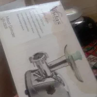 چرخ گوشت