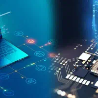 خدمات جایگزین سیستم کامپیوتر قدیمی با جدید