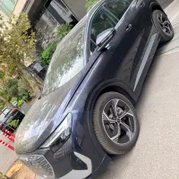 آیودی q4 نادین خودرو