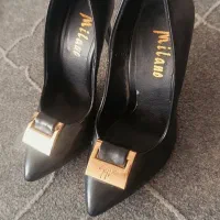 کفش پاشنه بلند مخصوص مراسمات