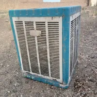 بدنه کولر