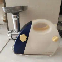چرخ گوشت