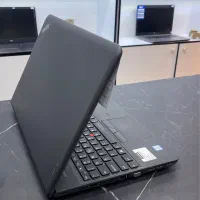 لپ‌تاپ LENOVO مدل thinkpad E560