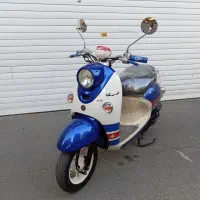 پاکشتی یاماها وینو فول انژکتوری فول سنسور