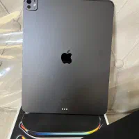 iPads pro m4 13in|تبلت|کرمان, |دیوار