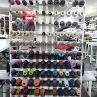 جادوکی ، جای دوک و میز برش خیاطی
