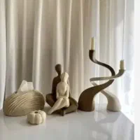 تخفیف اکسسوری سنگ مصنوعی