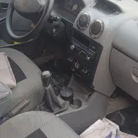 پراید 91بدون رنگ
