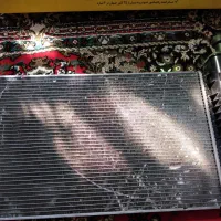 رادیاتور سالم و پلم شرکتی
