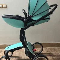 کالسکه کودک Doux bebe