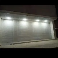 فروش مغازه ۱۶۵متری نوساز کلید نخورده استثنایی