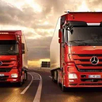 پروانه فعالیت ناوگان و پروانه اشتغال رانندگان