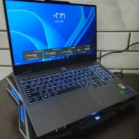 لب تاب گیمینگ رندرینگ