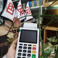 کارتخوان سیار آکبند4G ریجستری شده کارت خوانNFC