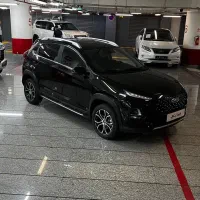 ام وی ام X22 مدل 1402 مشکی