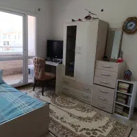 سرویس خواب تمام ام دی اف همراه تشک