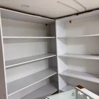 ام دی افmdf|جاکفشی، کمد، دراور|ارومیه, |دیوار