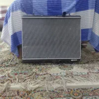 رادیات فابریک رانا پلاس  کاملا نو وسالم
