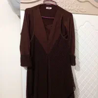 تعدادی لباس