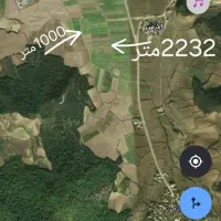 زمین کشاورزی فروشی