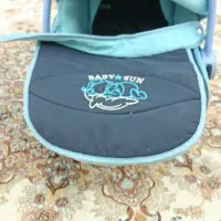 کریر کودک