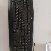 کیبورد genius