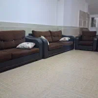 مبل راحتی ۸ نفره