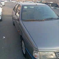 پژو ۴۰۵مدل ۸۸