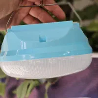 چراغ اضطراری