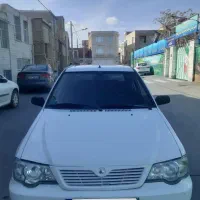 پراید ۱۳۲مدل ۹۰ هیدرولیک دار