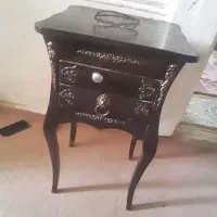 کنسولی نو به فروش میرسد
