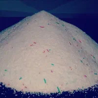 پودر لباس شویی