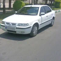 سمند Lx..x7|خودرو سواری و وانت|کرج, کرج نو|دیوار