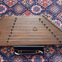 سنتور مرادی پسند
