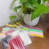 عرضه انواع شمع قلمی